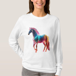 Majestic Horse T-shirt
