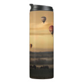 Majestic Hot Air-ballonnen Thermosbeker (Geroteerd rechts)