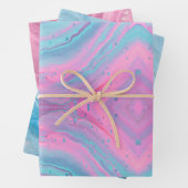 Majestic Inpakpapier Vel (In situ)