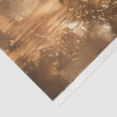 Majestic Leeuw & Cubs Decoupage Tissue Paper Tissuepapier (Detail)