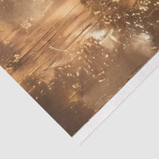 Majestic Leeuw & Cubs Decoupage Tissue Paper Tissuepapier (Detail)