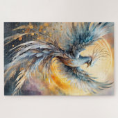 Majestic Legpuzzel (Horizontaal)