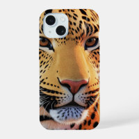 Majestic Leopard Close-up | Prachtige wildlife kun