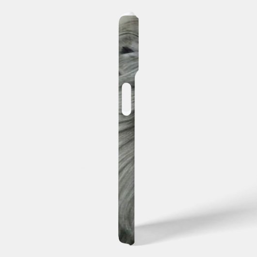 Majestic Lion Case-Mate iPhone Case (Achterkant / Rechts)