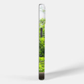 Majestic Lion IPhone Case (Achterkant / Rechts)