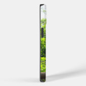 Majestic Lion IPhone Case (Achterkant / Rechts)