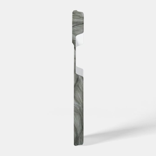 Majestic Lion iPhone Hoesje (Linkerkant)