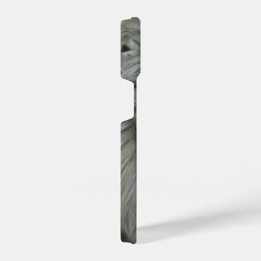 Majestic Lion iPhone Hoesje (Rechterkant)