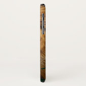 Majestic Lion Phone Case Powerful Wildlife Art Cov (Achterkant/links)