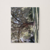 Majestic Live Oak Puzzle Legpuzzel (Verticaal)