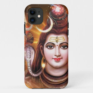 Majestic Lord Shiva Collectie Case-Mate iPhone Case