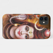 Majestic Lord Shiva Collectie Case-Mate iPhone Case (Achterkant (horizontaal))