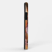 Majestic Lord Shiva Collectie Case-Mate iPhone Case (Achterkant/rechts)