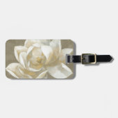 Majestic Magnolia Bagagelabel (Voorkant horizontaal)