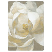 Majestic Magnolia Klembord (Achterkant)