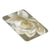 Majestic Magnolia Magneet (Rechterzijde)