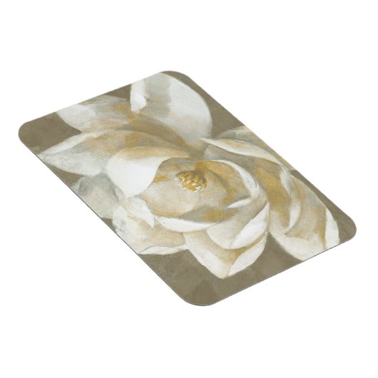 Majestic Magnolia Magneet (Rechterzijde)