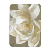 Majestic Magnolia Magneet (Verticaal)