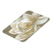 Majestic Magnolia Magneet (Linkerzijde)