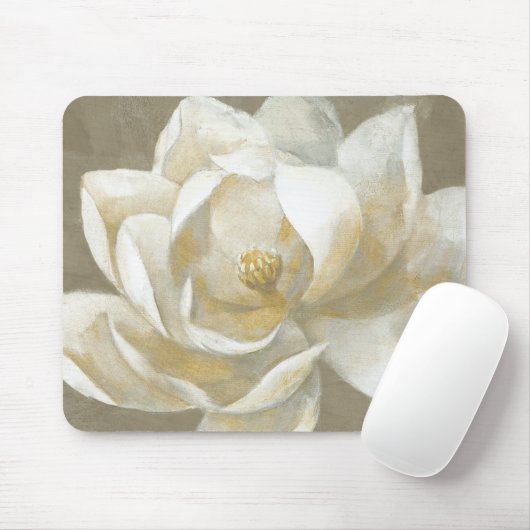 Majestic Magnolia Muismat (Met muis)