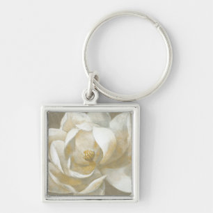 Majestic Magnolia Sleutelhanger