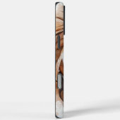 Majestic Mane Case-Mate iPhone Case (Achterkant / Rechts)