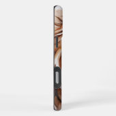 Majestic Mane iPhone Hoesje (Rechterkant)