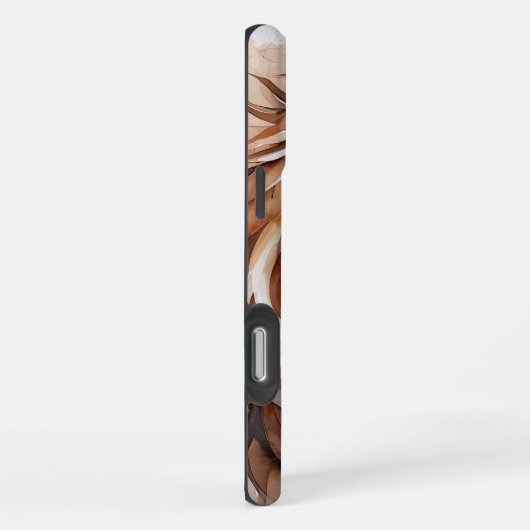 Majestic Mane iPhone Hoesje (Rechterkant)