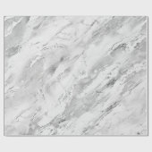 Majestic Marble Impressions Cadeaupapier (Vlak)