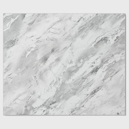 Majestic Marble Impressions Cadeaupapier