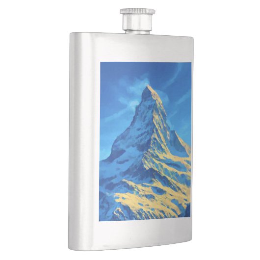 Majestic Matterhorn Flacon (Rechts)