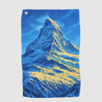 Majestic Matterhorn