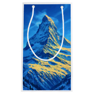 Majestic Matterhorn Klein Cadeauzakje