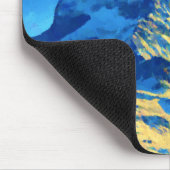 Majestic Matterhorn Muismat (Hoek)