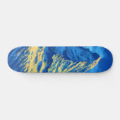 Majestic Matterhorn Persoonlijk Skateboard (Horizontaal)