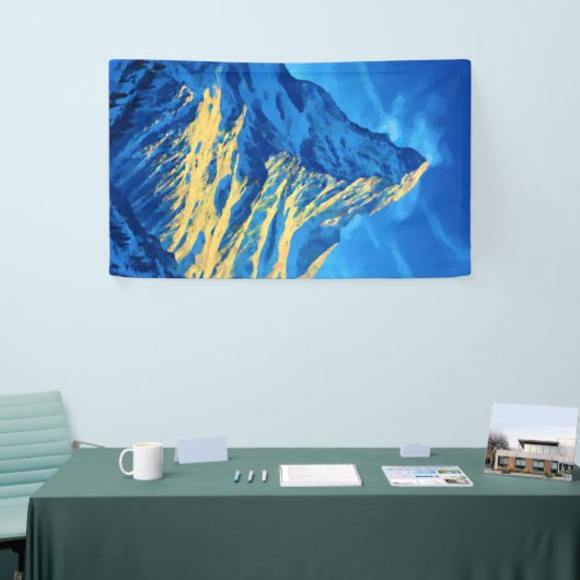 Majestic Matterhorn Spandoek (Beurs)
