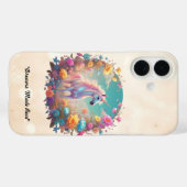 "Majestic Meadow Wonder" Case-Mate iPhone Case (Achterkant (horizontaal))