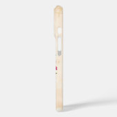 "Majestic Meadow Wonder" Case-Mate iPhone Case (Achterkant / Links)