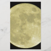 Majestic Moon Briefpapier (Voorkant)