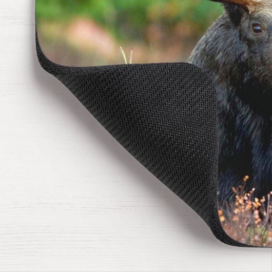 Majestic Moose Meadow Muismat (Hoek)