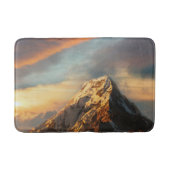 Majestic Mountain Badmat (Voorkant)