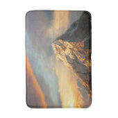 Majestic Mountain Badmat (Voorkant Verticaal)