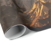 Majestic Mountain Cadeaupapier (Rol Hoek)