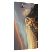 Majestic Mountain Klembord (Rechts)