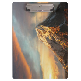 Majestic Mountain Klembord