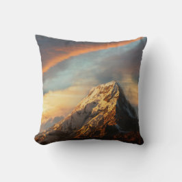 Majestic Mountain Kussen