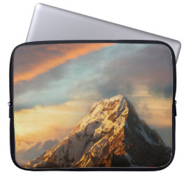 Majestic Mountain Laptop Sleeve