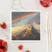 Majestic Mountain Servet (Insitu)