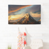 Majestic Mountain Spandoek (Insitu)