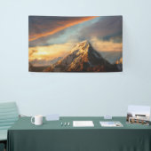 Majestic Mountain Spandoek (Beurs)